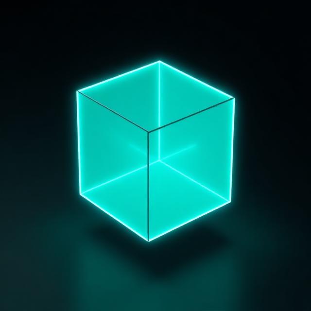 Quantum Cube