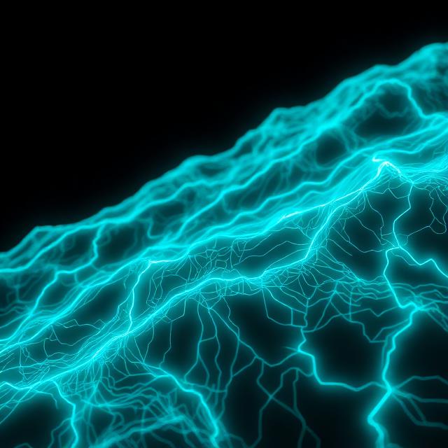 Digital Terrain